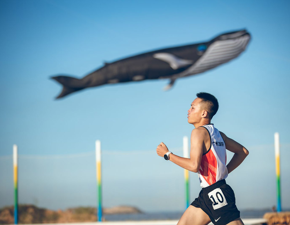 2022平潭沙滩运动会